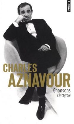 Charles Aznavour