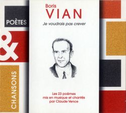 Claude Vence