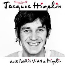 Jacques Higelin chante Boris Vian