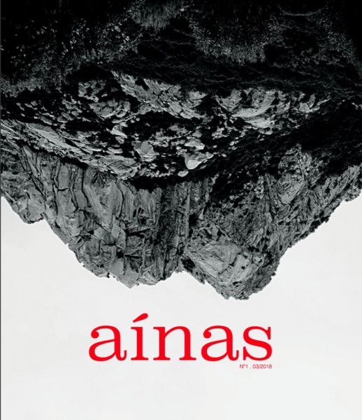 Revue Ainas