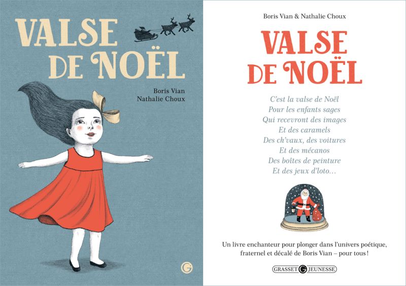 Valse de Noël