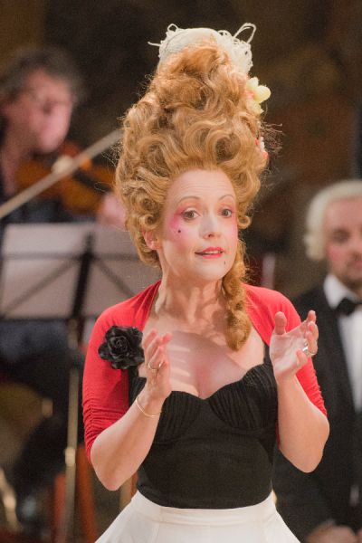 Le Cabaret Vian