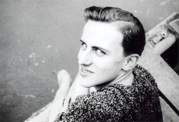 Boris Vian Ado