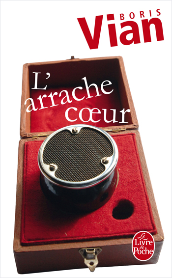 L'Arrache-coeur
