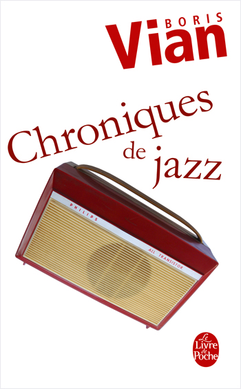 Chroniques de jazz