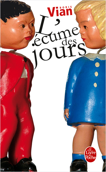 L’écume des Jours