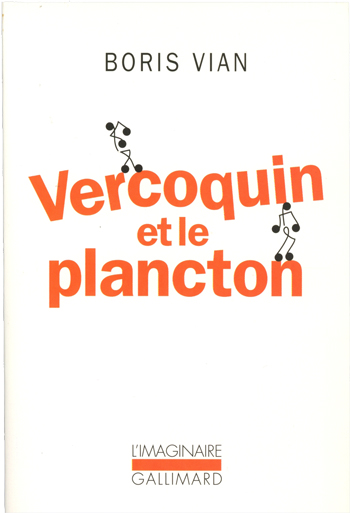 Vercoquin et le Plancton