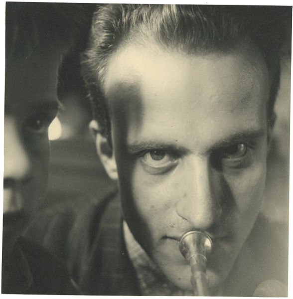 Boris Vian