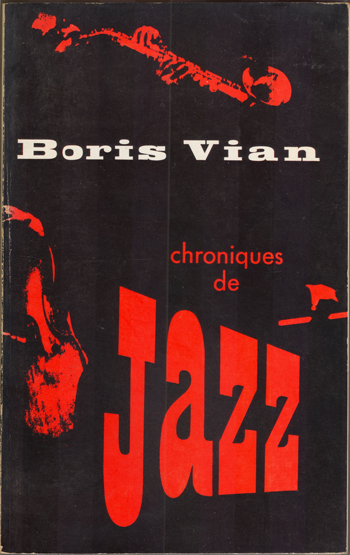 Ecrits sur le jazz