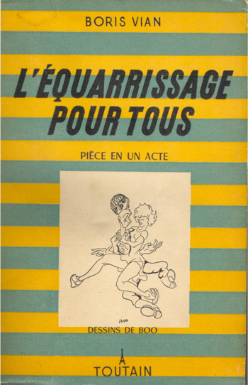 L'équarissage pour tous