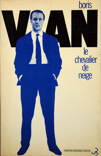 Le Chevalier de Neige