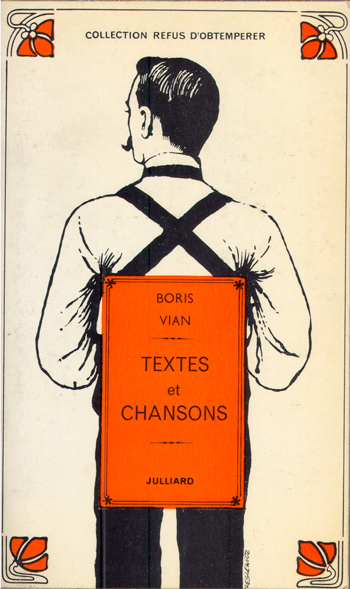 Textes et chansons