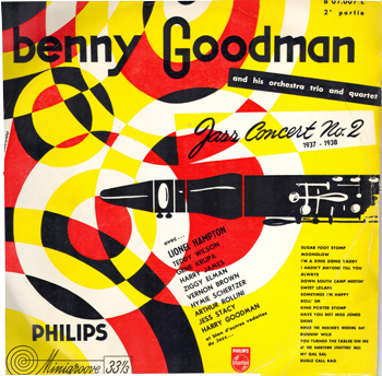 Benny Goodman