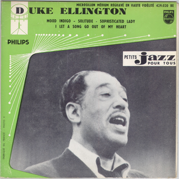 Duke Ellington