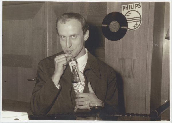 Boris Vian